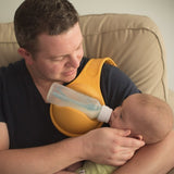 The Baby Concept Hands Free Bottle Holder Strap