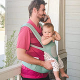 The Baby Concept Baby Carrier with Hip Seat