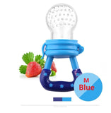 The Baby Concept Fruit Pacifier