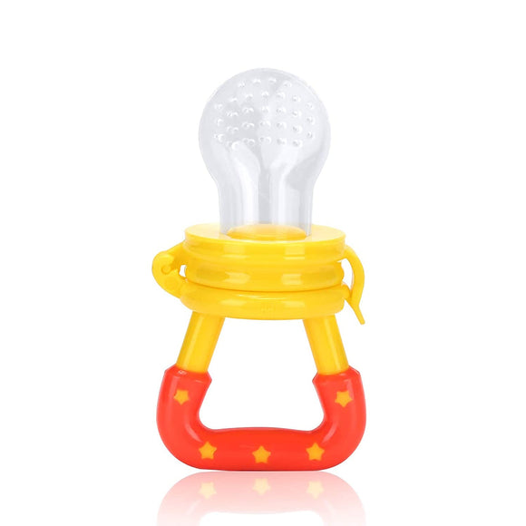 The Baby Concept Fruit Pacifier