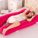 The Baby Concept Pregnancy Support Pillow