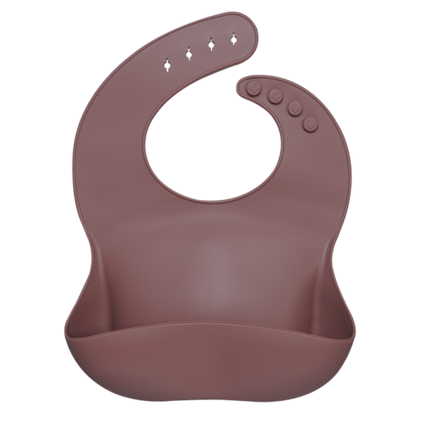 The Baby Concept Burlwood Silicone Baby Bib Thebabyconcept The Baby Concept Burlwood Silicone Baby Bib Thebabyconcept