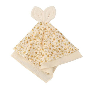 The Baby Concept Mustard Flower Ecru Comforter