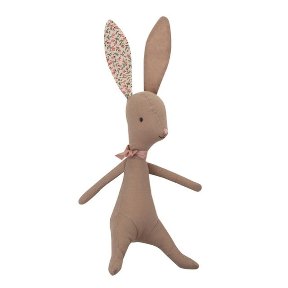 The Baby Concept Brown Bunny Plush