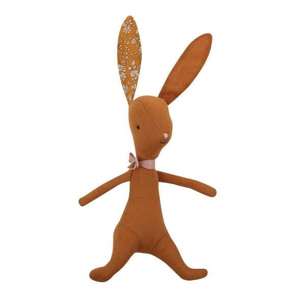 The Baby Concept Cumin Brown Bunny Plush