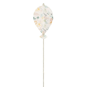 The Baby Concept Nursery Cotton Floral Balloon