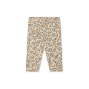 The Baby Concept Oranges Organic Cotton Trousers