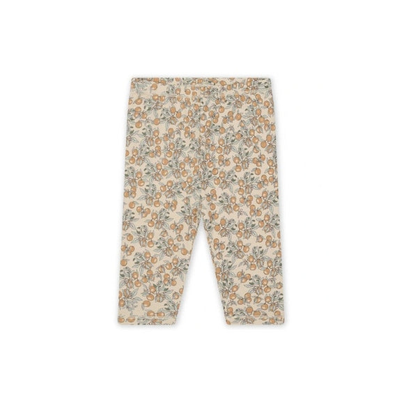 The Baby Concept Oranges Organic Cotton Trousers